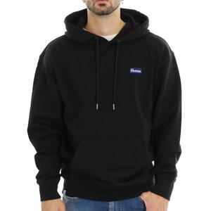 FELPA BASIC NERO